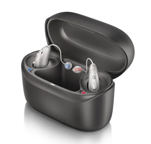 Unitron Charger G0 portable charging case