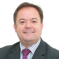Mr Simon Hargreaves